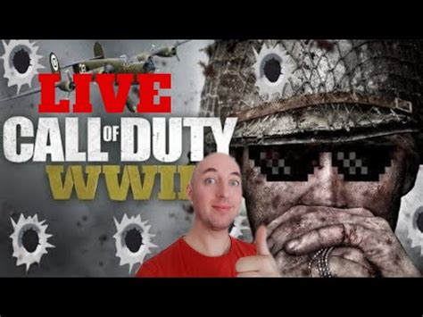 axyprm|[FR] live facecam sur WW2 en délire .
